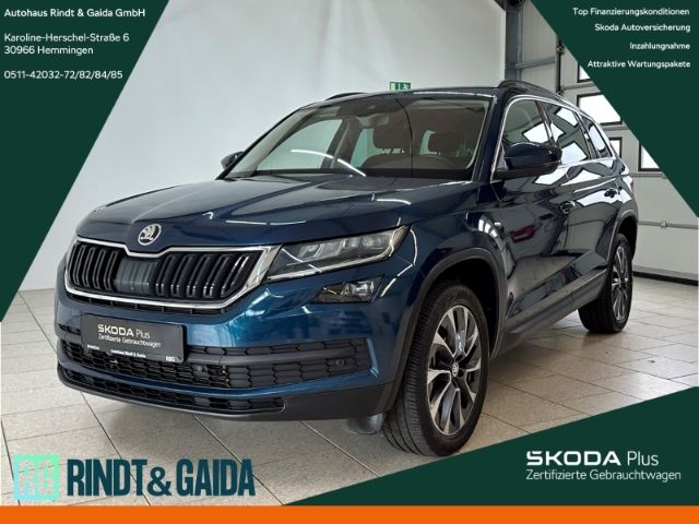 Kodiaq