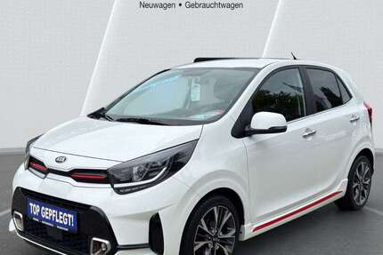 Kia Picanto 40.911 km 14.875 &euro; Wunstorf 31515
