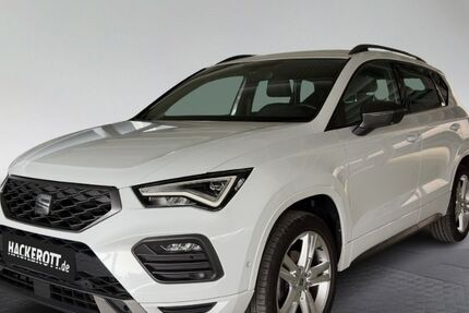Seat Ateca 41.563 km 25.980 &euro; Hannover 30165