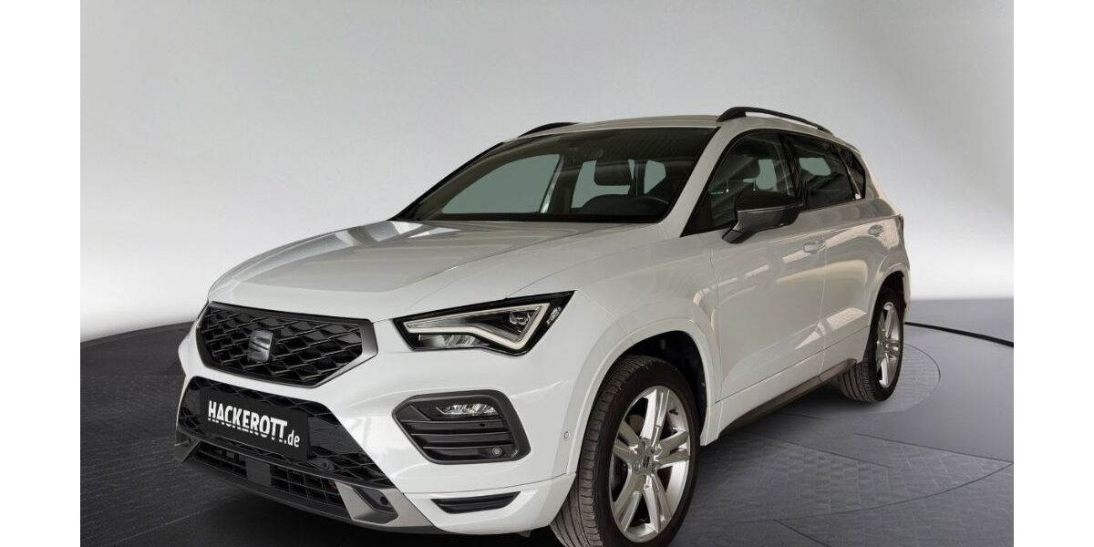Seat Ateca 41.563 km 25.980 &euro; Hannover 30165