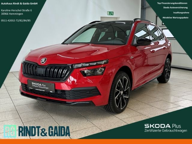 Skoda Kamiq 59.337 km 21.990 € Hemmingen/Hannover 30966