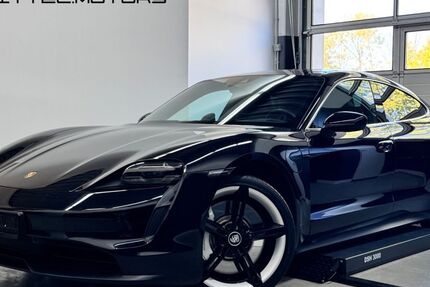 Porsche Taycan 39.950 km 69.990 € Hannover 30453