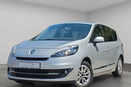 Renault Scenic 86.000 km 6.500 &euro; Neustadt 31535