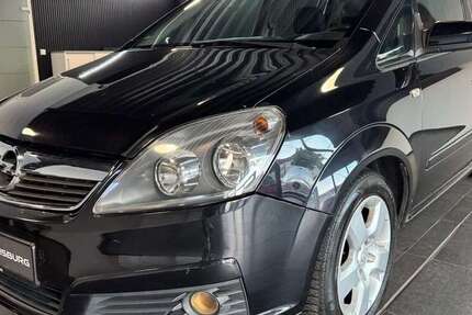 Opel Zafira 199.000 km 2.970 € Hannover 30559