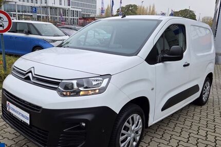 Citroen Berlingo 77.306 km 12.289 &euro; Hannover 30449