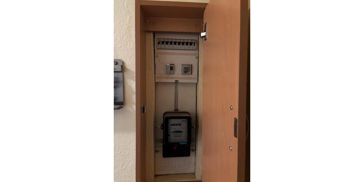 Etagenwohnung Hannover Ricklingen - 2 Zimmer, 50 m&sup2;, 117.000&euro; | Angebot:26826368
