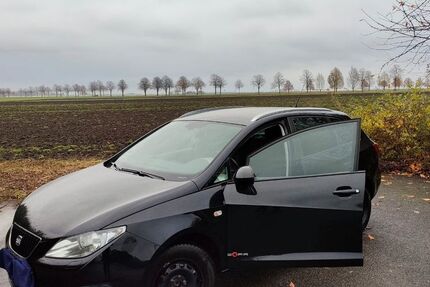 Seat Ibiza 84.500 km 6.100 € Hohenhameln 31249