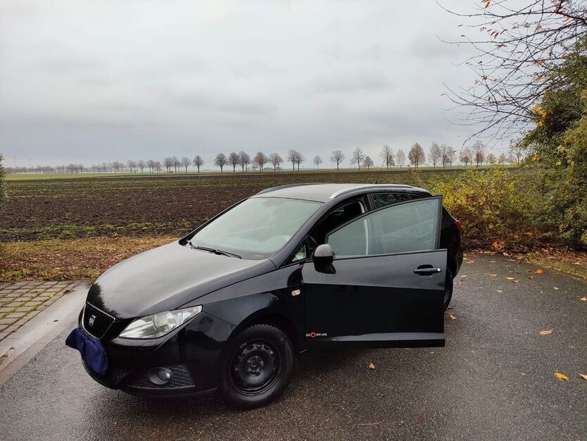 Seat Ibiza 84.500 km 6.100 € Hohenhameln 31249