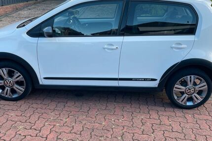 VW up! 110.430 km 8.250 &euro; Neustadt 31535