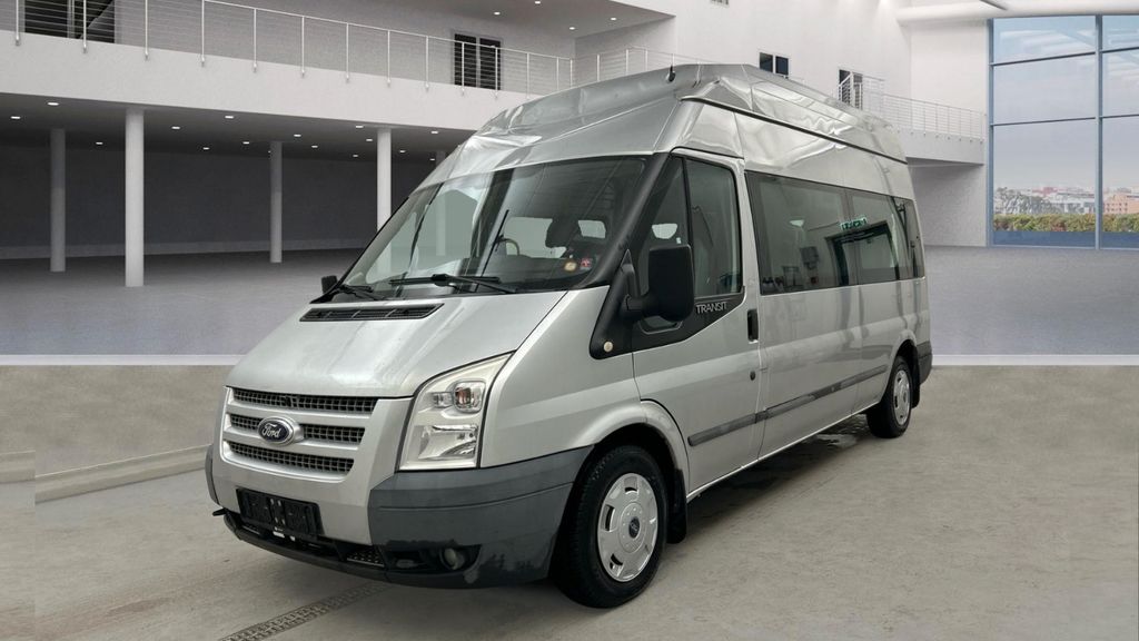 Ford Transit 63.783 km 11.991 &euro; Hannover 30453