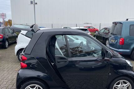 Smart ForTwo 170.000 km 3.599 € Hannover/altwarmbüchen 30916