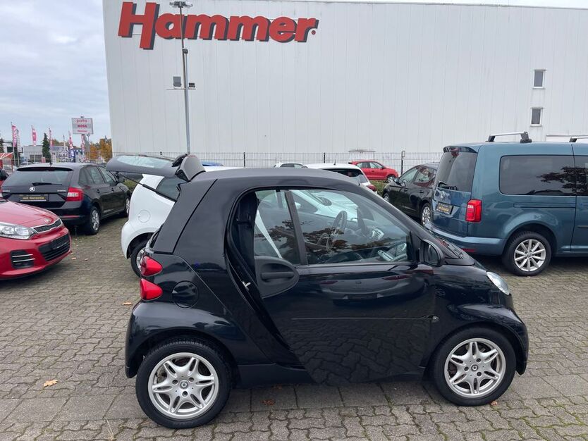 Smart ForTwo 170.000 km 3.599 € Hannover/altwarmbüchen 30916