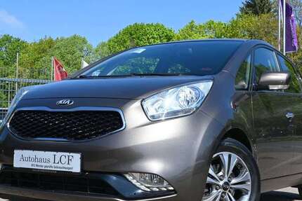 Kia Venga 76.616 km 9.690 &euro; Laatzen 30880