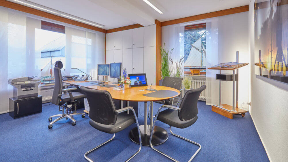 Gewerbeobjekt Langenhagen Alt-Langenhagen - 8 Zimmer, 850.000&euro; | Angebot:26712870