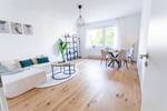 Im Herzen der List, 2 Zimmer + 2 Balkone - provisionsfrei