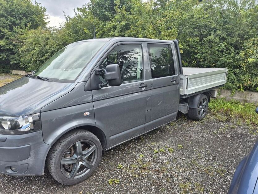 T5 Transporter