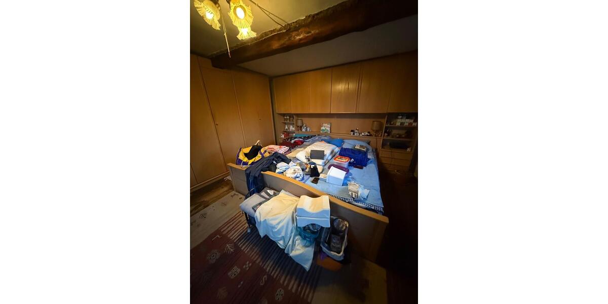 Provisionsfrei: 4-Zimmer-Fachwerkhaus und Carport in Sehnde-Ilten 4 zimmer