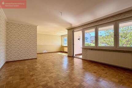 Wohnung Hannover Buchholz-Kleefeld - 3 Zimmer, 111 m&sup2;, 235.000&euro; | Angebot:26761624
