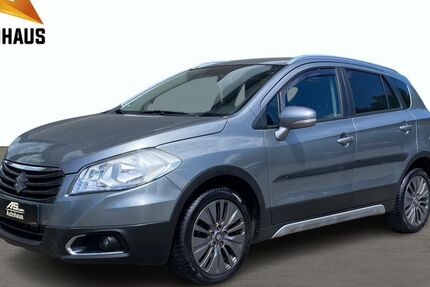 Suzuki (SX4) S-Cross 105.000 km 9.450 € Seelze 30926