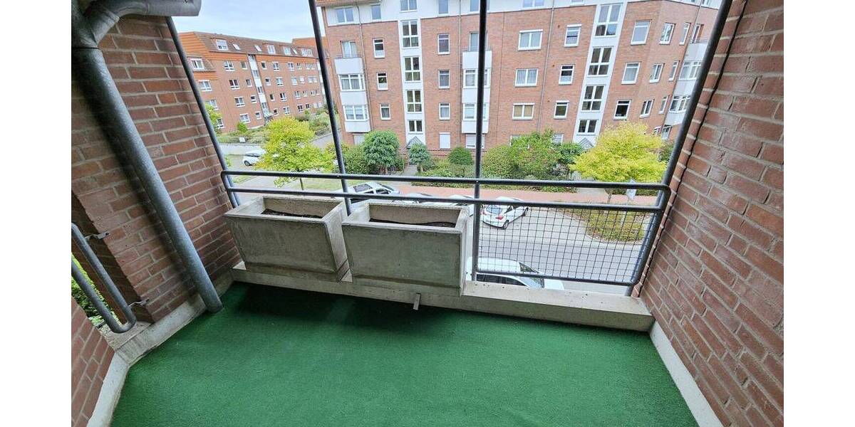Etagenwohnung Langenhagen Alt-Langenhagen - 2 Zimmer, 198.000&euro; | Angebot:26796344