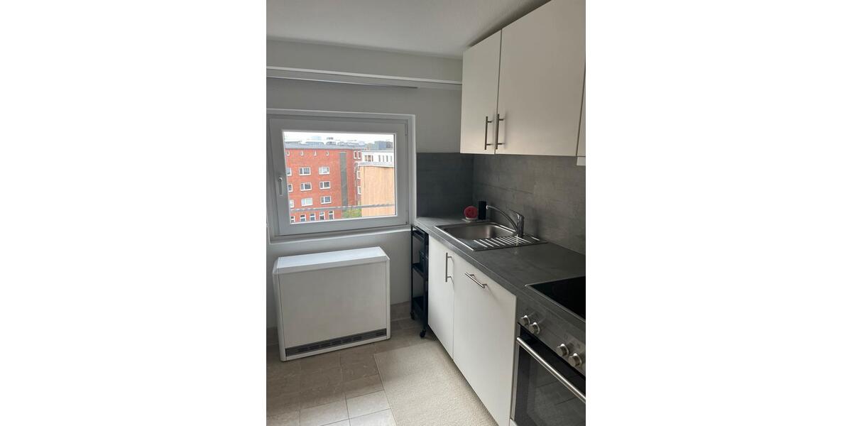 Dachgeschoßwohnung Ronnenberg - 2 Zimmer, 62 m&sup2;, 1.900&euro; | Angebot:26284594