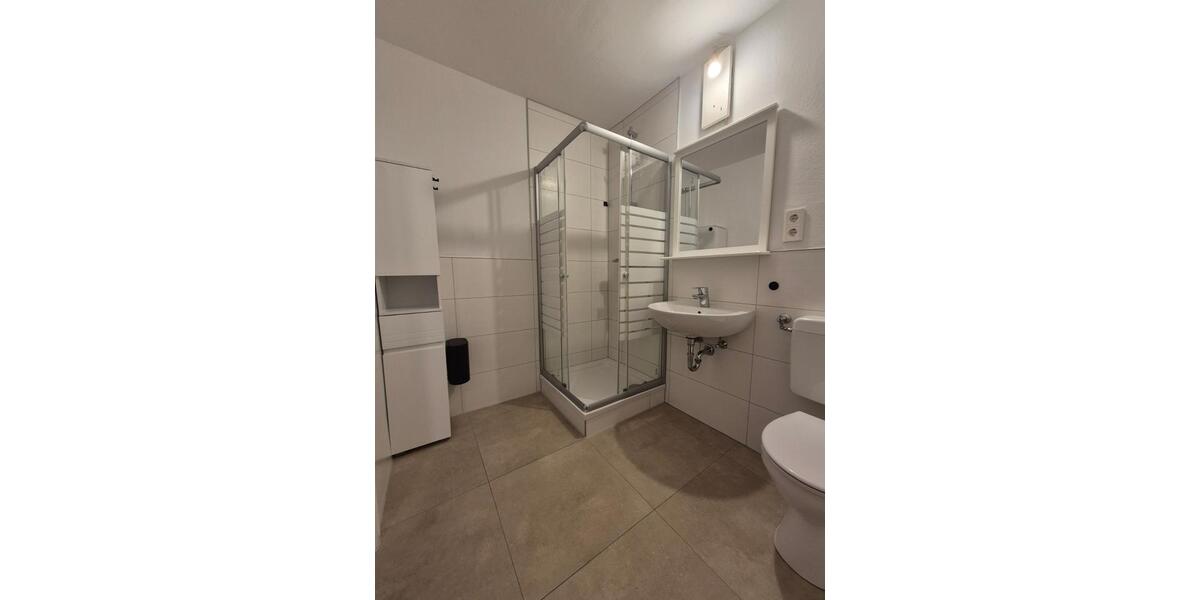 Hochparterre Springe - 2 Zimmer, 58 m&sup2;, 500&euro; | Angebot:25613301