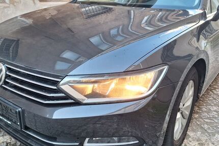 VW Passat 100.000 km 14.700 &euro; Hüpede 30982