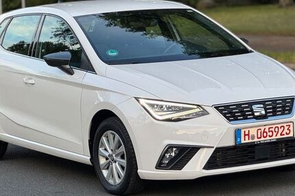 Seat Ibiza 113.962 km 11.490 € Langenhagen 30855