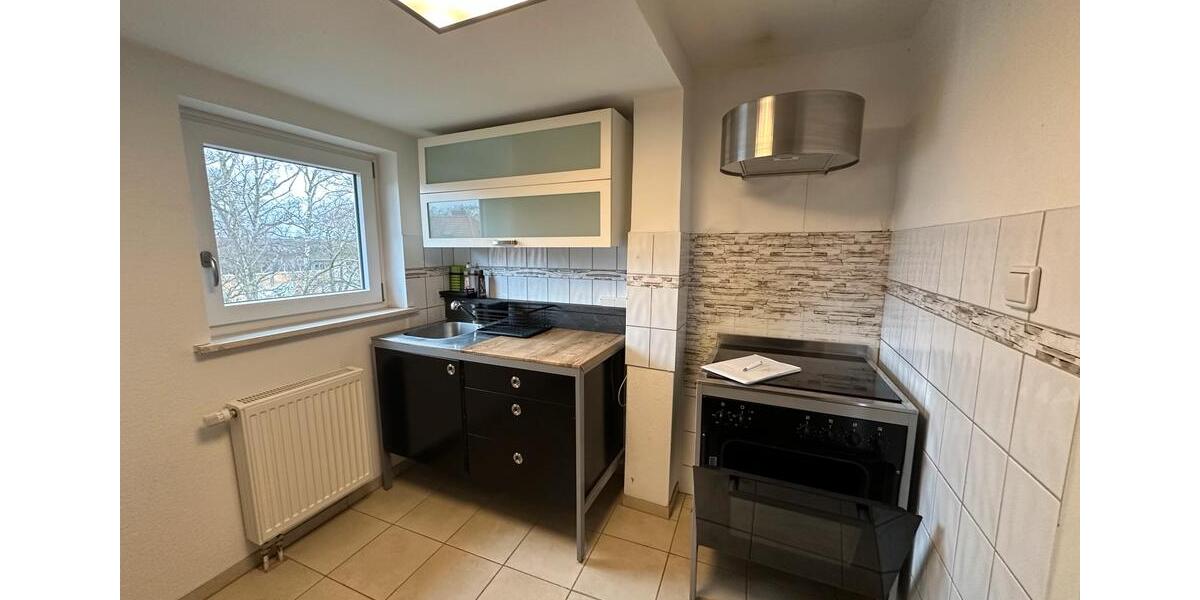 Dachgeschoßwohnung Burgdorf - 3 Zimmer, 65 m&sup2;, 128.700&euro; | Angebot:26348096