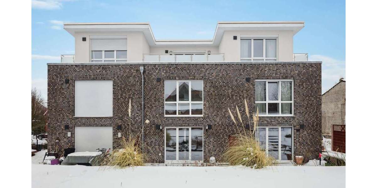 Einfamilienhaus Barsinghausen - 4 Zimmer, 150 m&sup2;, 1.500&euro; | Angebot:24989416