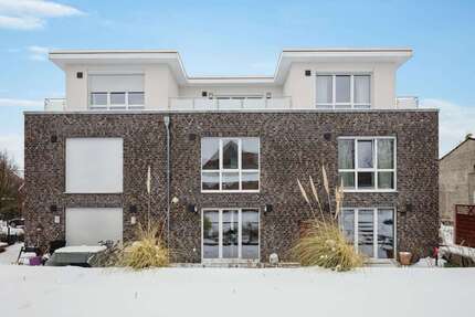 Haus Barsinghausen - 4 Zimmer, 150 m&sup2;, 1.500&euro; | Angebot:24989416