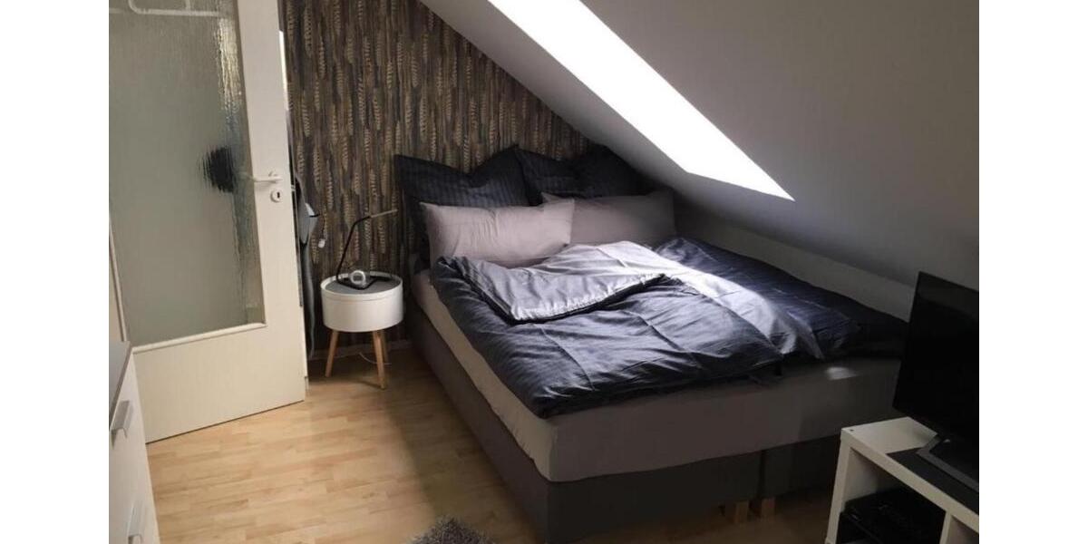 Etagenwohnung Hildesheim Himmelsthür - 1 Zimmer, 19 m&sup2;, 620&euro; | Angebot:24600693