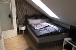 Etagenwohnung Hildesheim Himmelsthür - 1 Zimmer, 19 m&sup2;, 620&euro; | Angebot:24600693