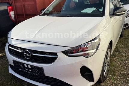 Opel Corsa 181.914 km 4.664 &euro; Hildesheim 31137