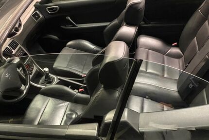 Peugeot 307 128.000 km 2.700 &euro; Hildesheim 31135