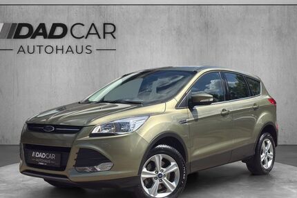 Ford Kuga 37.591 km 13.590 &euro; Garbsen bei Hannover 30827