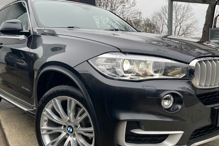 BMW X5 59.855 km 33.490 &euro; Hannover 30453