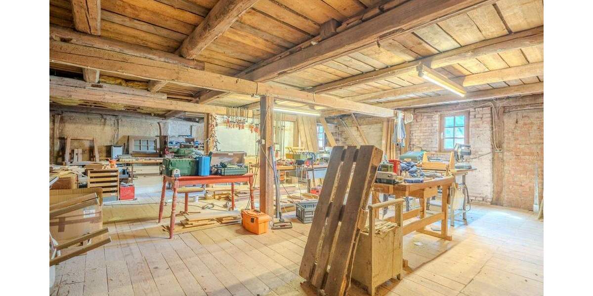 Mehrfamilienhaus, Wohnhaus Giesen Emmerke - 8 Zimmer, 175 m&sup2;, 295.000&euro; | Angebot:25671920
