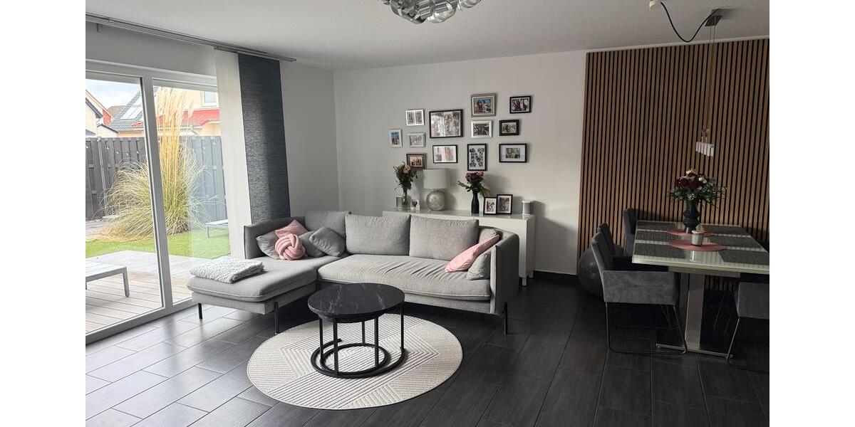 Reihenhaus Seelze - 5 Zimmer, 169 m&sup2;, 549.000&euro; | Angebot:25217151