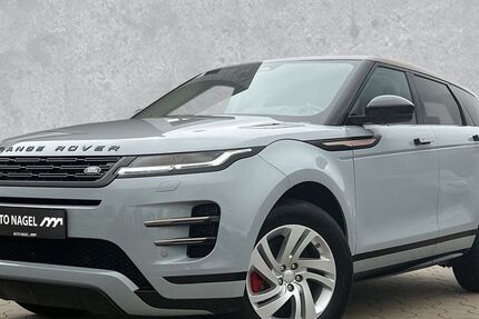 Land Rover Range Rover Evoque 4.194 km 48.990 € Hannover 30179