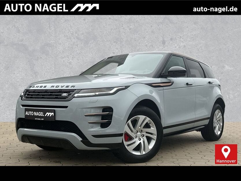 Land Rover Range Rover Evoque 4.194 km 48.990 € Hannover 30179