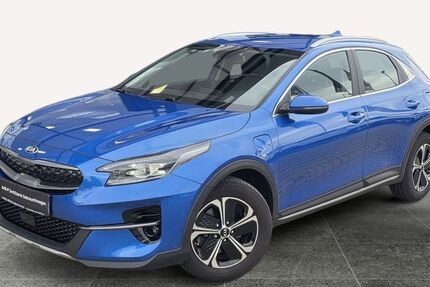 Kia XCeed 98.766 km 16.980 &euro; Wunstorf 31515