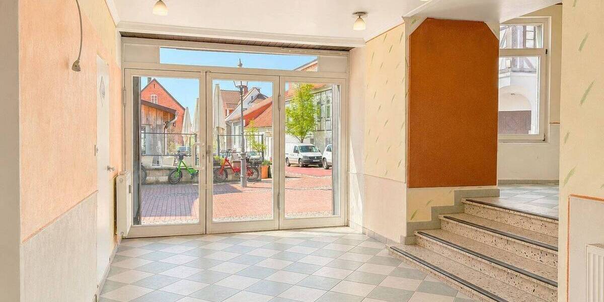 Gewerbeobjekt Bad Münder - 1 Zimmer, 520.000&euro; | Angebot:26852957