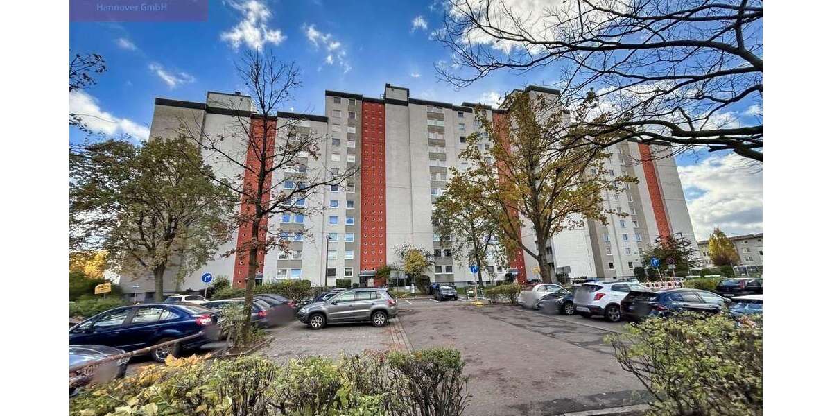 Wohnung zum Kaufen in Langenhagen 235.000 € 88 m² 3 zimmer