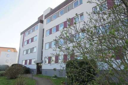 Wohnung zum Kaufen in Barsinghausen 89.900 € 47 m²