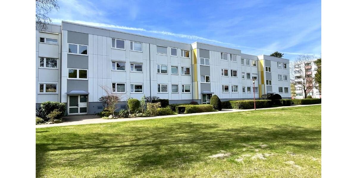 Etagenwohnung Isernhagen - 4 Zimmer, 84 m&sup2;, 217.000&euro; | Angebot:26198511