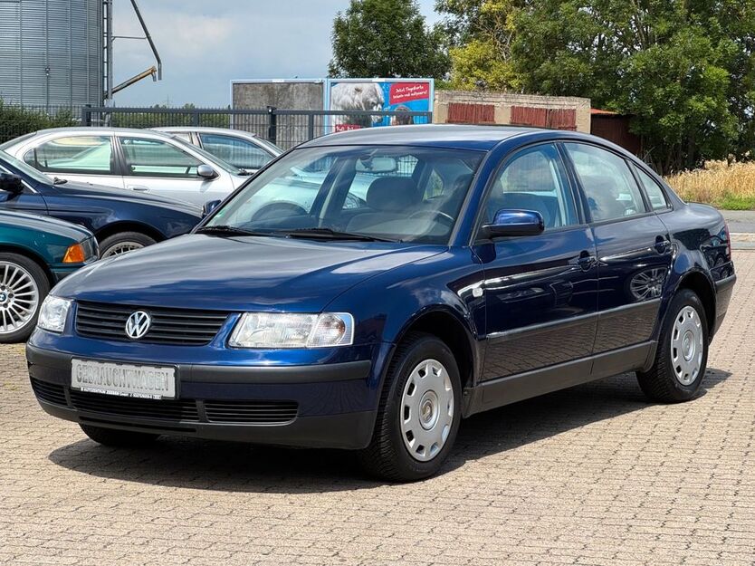 VW Passat 198.000 km 3.990 € Barsinghausen (bei Hannover) 30890