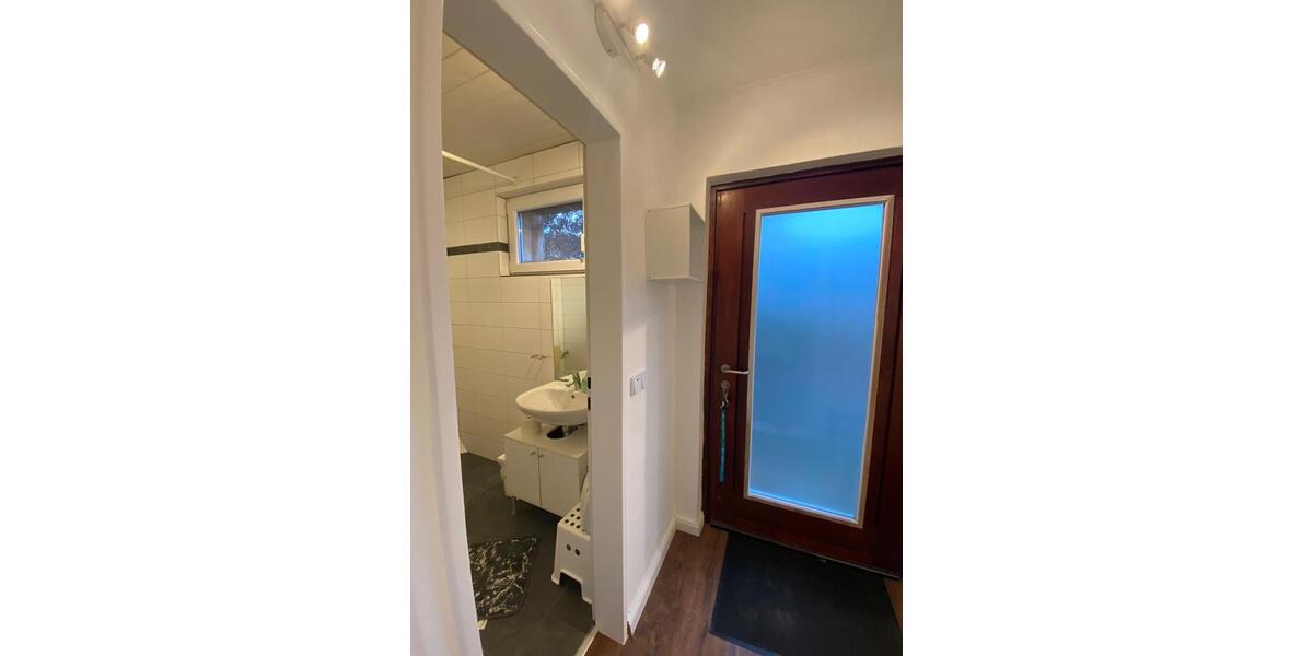 Erdgeschoßwohnung Barsinghausen - 2 Zimmer, 35 m&sup2;, 750&euro; | Angebot:25874563