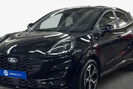 Ford Puma 14.810 km 24.912 &euro; Hannover 30165