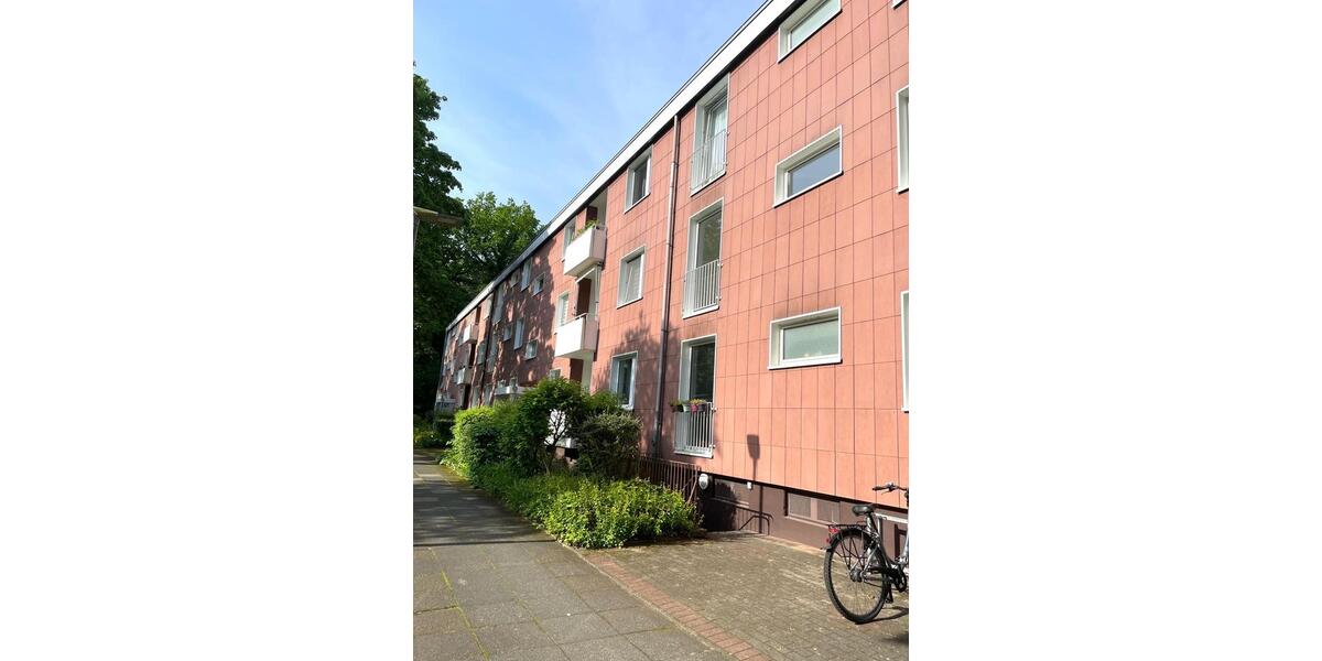 Etagenwohnung Hannover Herrenhausen-Stöcken - 3 Zimmer, 69 m&sup2;, 230.000&euro; | Angebot:26993514